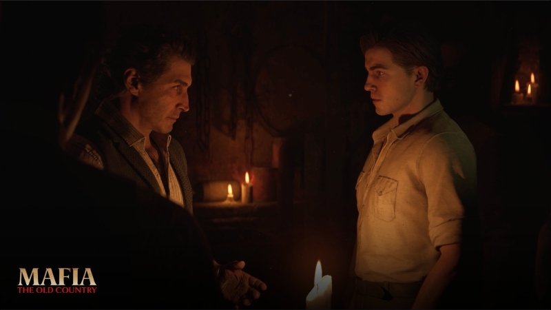 Mafia: The Old Country не опоздает к релизу &mdash;  амбициозный криминальный боевик уже ушёл на золото