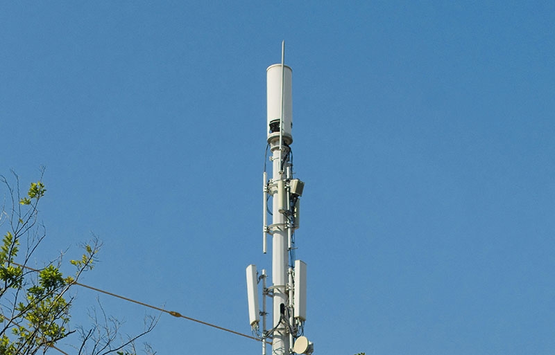 Минцифры урезало госфинансирование отечественных базовых станций: из 46 млрд рублей осталось только 20 млрд