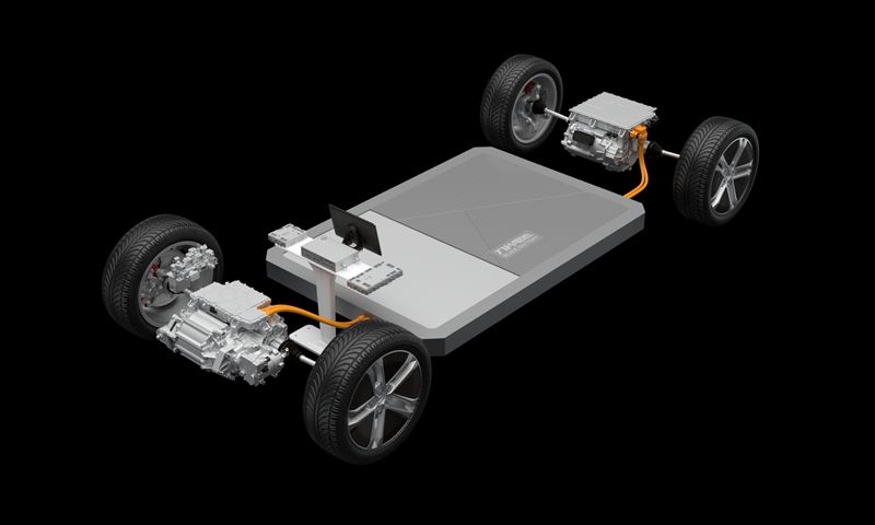 Мировое производство электромобилей под угрозой остановки — Китай устроил дефицит редкоземельных металлов