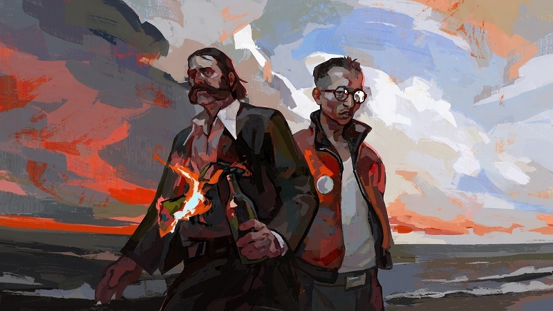 Мобильная версия Disco Elysium получила дату выхода на Android — это тотальное переосмысление культовой RPG для пользователей TikTok