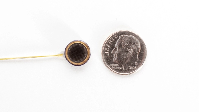 Мозговой имплант Connexus впервые подключили к человеку, но всего на 10 минут