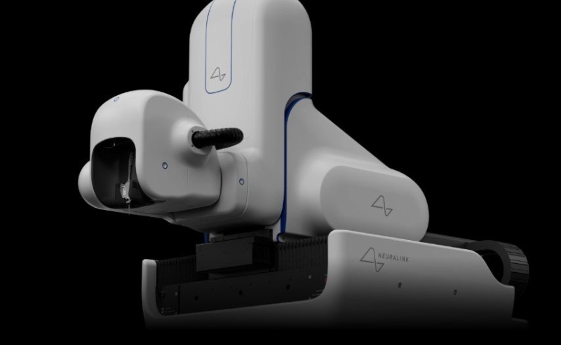 Мозговой имплант N1 компании Neuralink получили уже семь пациентов с опорно-двигательными проблемами