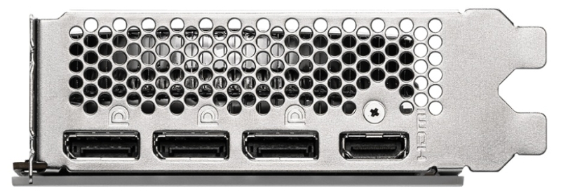 MSI представила GeForce RTX 5060 Cyclone с ретро-кулером