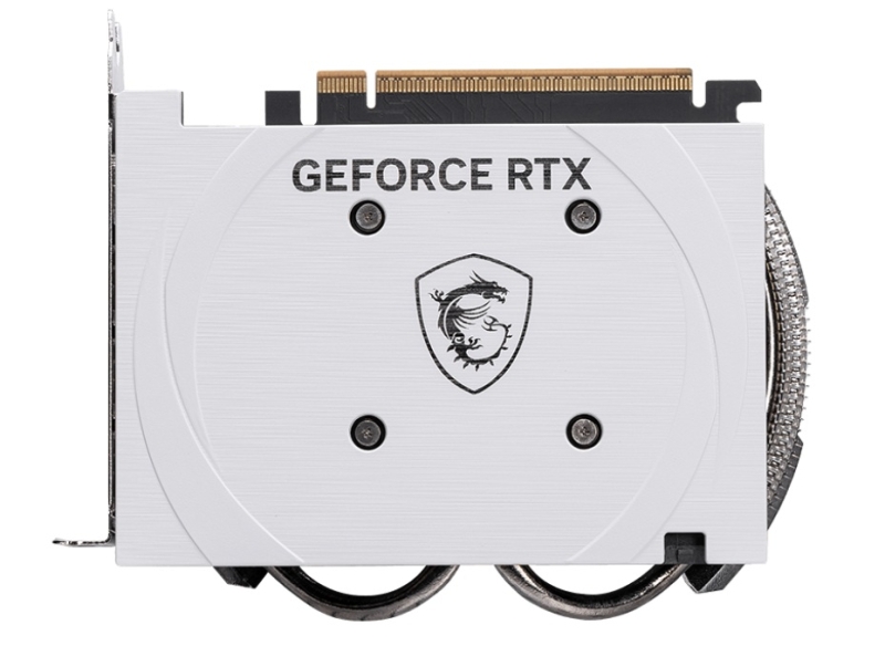 MSI представила GeForce RTX 5060 Cyclone с ретро-кулером