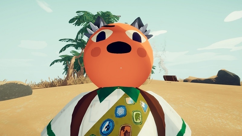 На вершине успеха: кооперативная игра Peak от авторов Content Warning и Another Crab's Treasure покорила Steam и стала хитом продаж