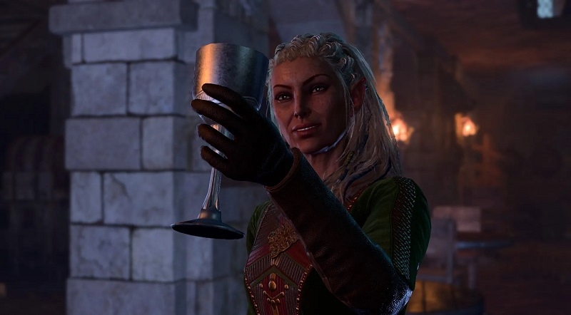 &laquo;Ничего стыдного в этом нет&raquo;: разработчики The Witcher 4 признались, что вдохновляются Kingdom Come: Deliverance и Baldur&rsquo;s Gate 3