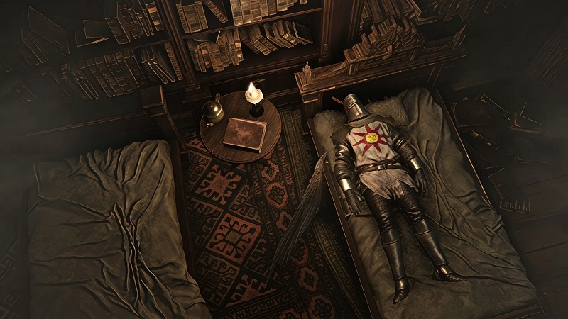 Новый патч для Elden Ring Nightreign укротил двух Ночных владык — один убивал производительность, а второй сходил с ума и наносил 72 атаки подряд