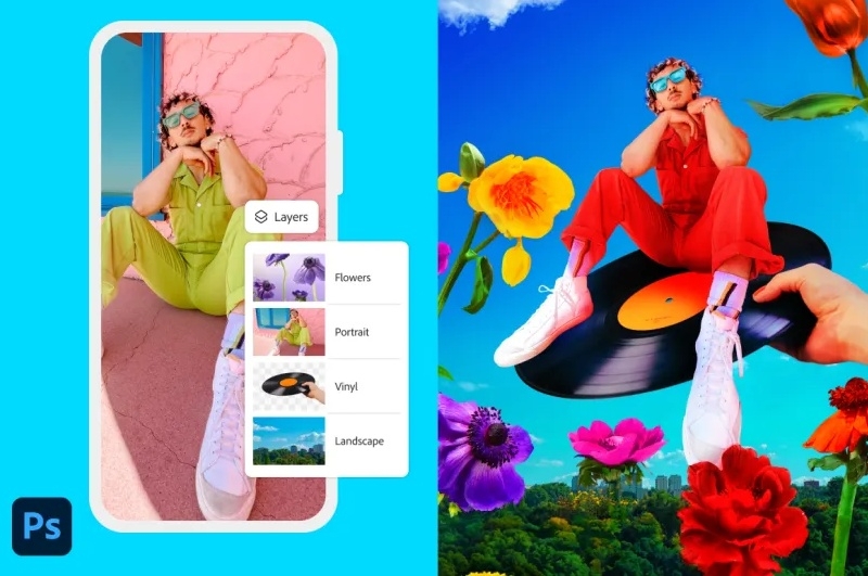 Nvidia начала бесплатно раздавать подписки Adobe Creative Cloud, но данные карты ввести придётся