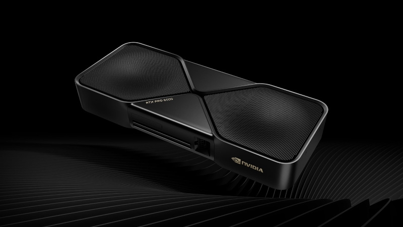 Nvidia выпустит ИИ-ускоритель B30 специально для Китая взамен запрещённого H20