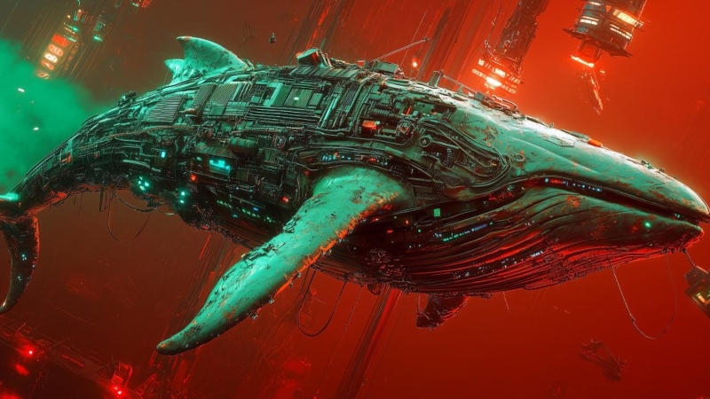 Обнаружен вирус-шпион BrowserVenom, маскирующийся под приложение DeepSeek