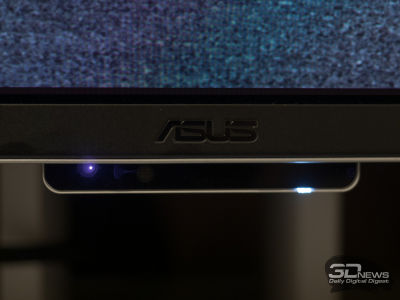 Обзор ASUS ProArt Display OLED PA32UCDM: профессиональный клон