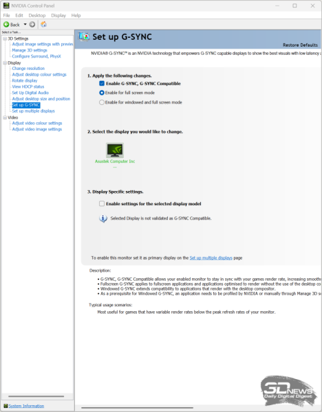 Обзор ASUS ProArt Display OLED PA32UCDM: профессиональный клон