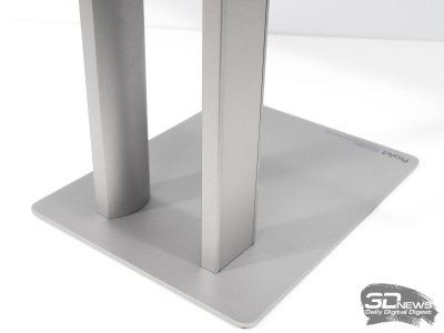 Обзор ASUS ProArt Display OLED PA32UCDM: профессиональный клон