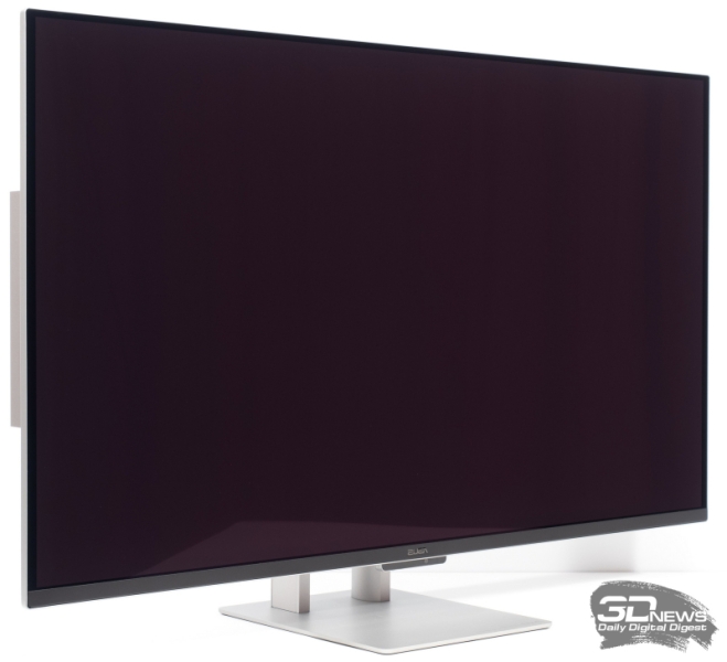 Обзор ASUS ProArt Display OLED PA32UCDM: профессиональный клон