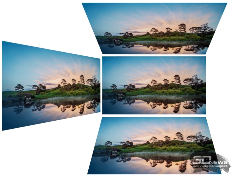 Обзор ASUS ProArt Display OLED PA32UCDM: профессиональный клон