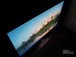 Обзор ASUS ProArt Display OLED PA32UCDM: профессиональный клон