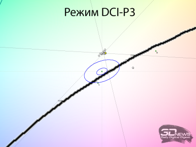 Обзор ASUS ProArt Display OLED PA32UCDM: профессиональный клон