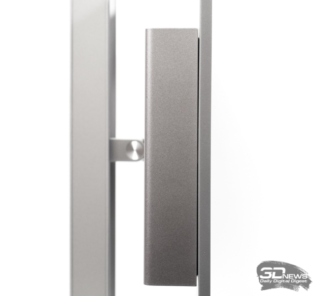 Обзор ASUS ProArt Display OLED PA32UCDM: профессиональный клон