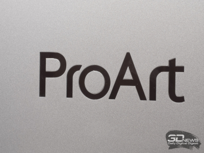 Обзор ASUS ProArt Display OLED PA32UCDM: профессиональный клон