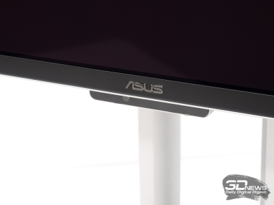 Обзор ASUS ProArt Display OLED PA32UCDM: профессиональный клон