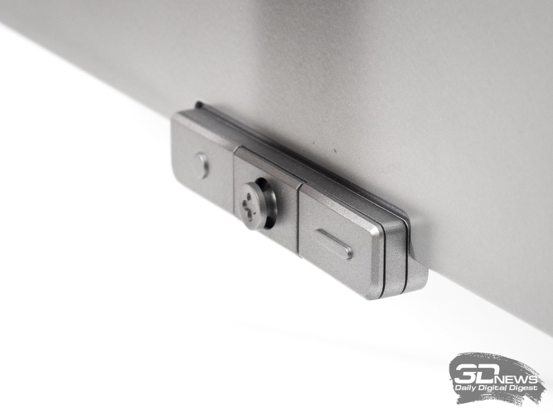 Обзор ASUS ProArt Display OLED PA32UCDM: профессиональный клон