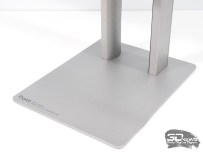 Обзор ASUS ProArt Display OLED PA32UCDM: профессиональный клон