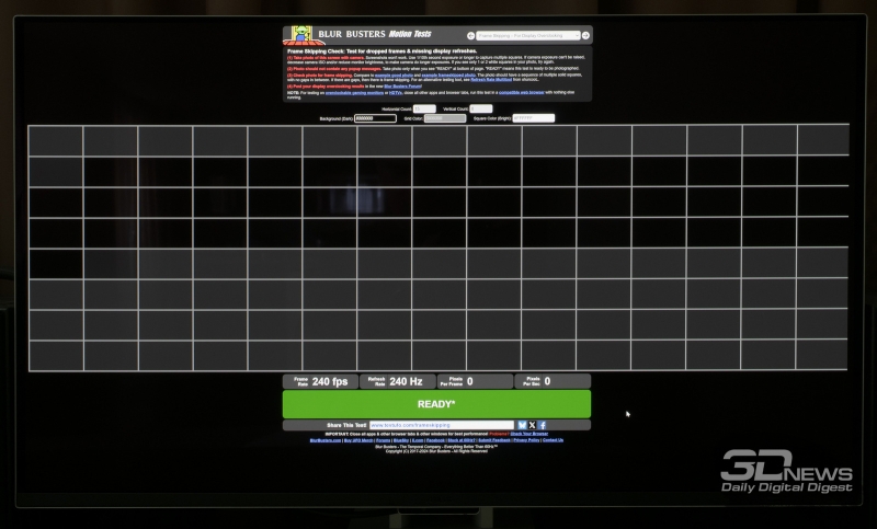 Обзор ASUS ProArt Display OLED PA32UCDM: профессиональный клон