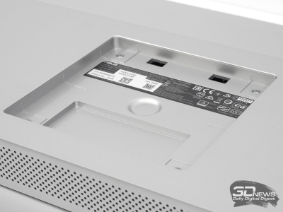 Обзор ASUS ProArt Display OLED PA32UCDM: профессиональный клон