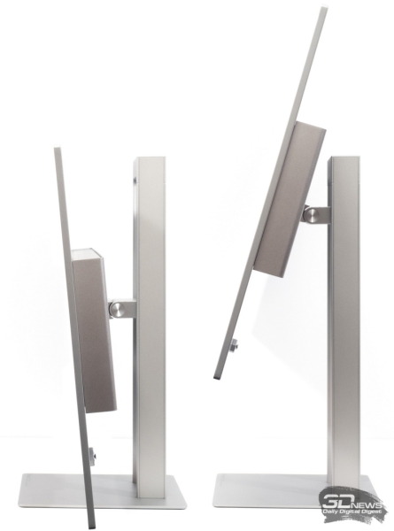 Обзор ASUS ProArt Display OLED PA32UCDM: профессиональный клон