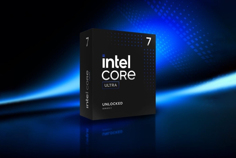 Обзор Core Ultra 7 265K: гадкий утёнок