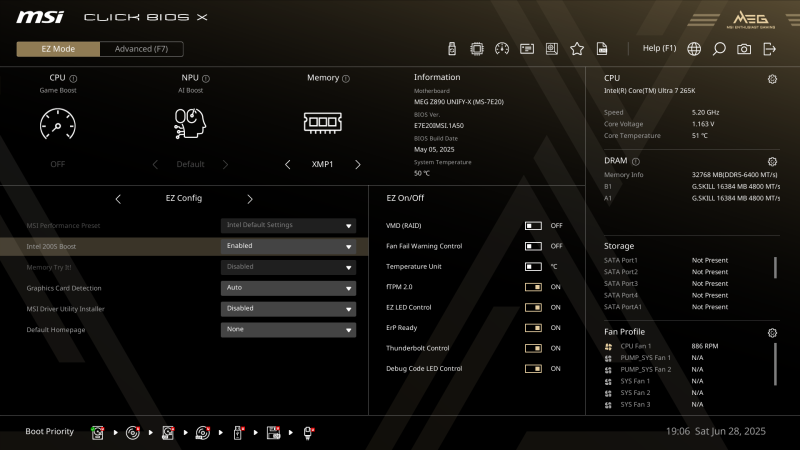 Обзор Core Ultra 7 265K: гадкий утёнок