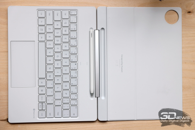 Обзор HUAWEI MatePad Pro 12.2&rsquo;&rsquo; (2025): обновление планшета с лучшим экраном