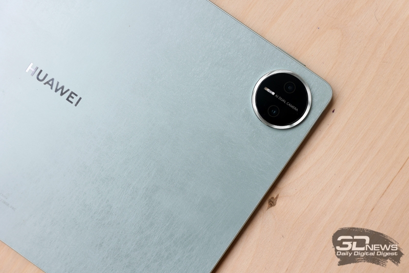 Обзор HUAWEI MatePad Pro 12.2&rsquo;&rsquo; (2025): обновление планшета с лучшим экраном