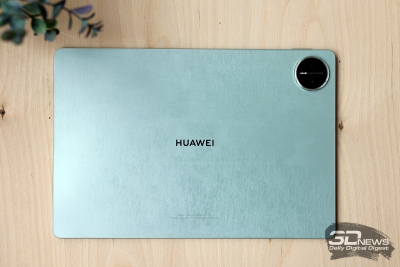 Обзор HUAWEI MatePad Pro 12.2&rsquo;&rsquo; (2025): обновление планшета с лучшим экраном