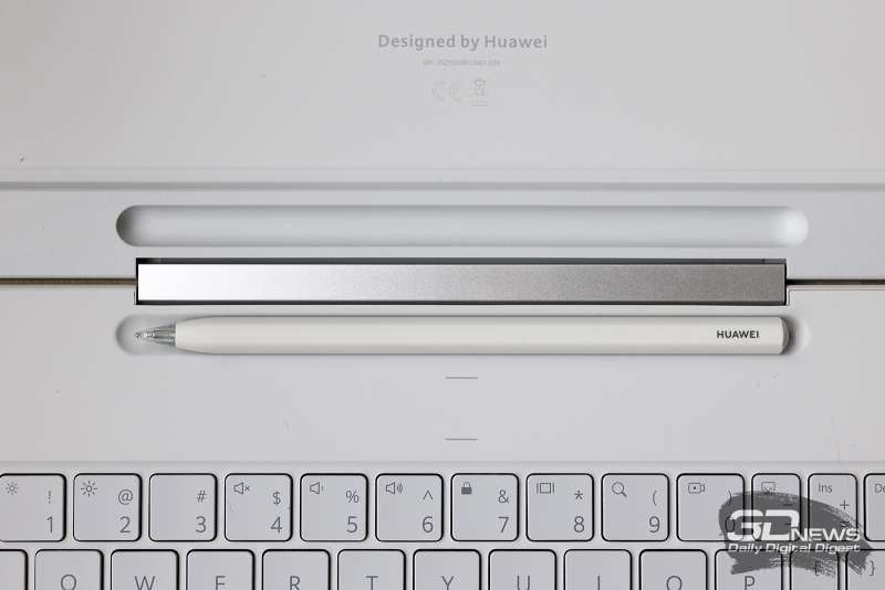 Обзор HUAWEI MatePad Pro 12.2&rsquo;&rsquo; (2025): обновление планшета с лучшим экраном