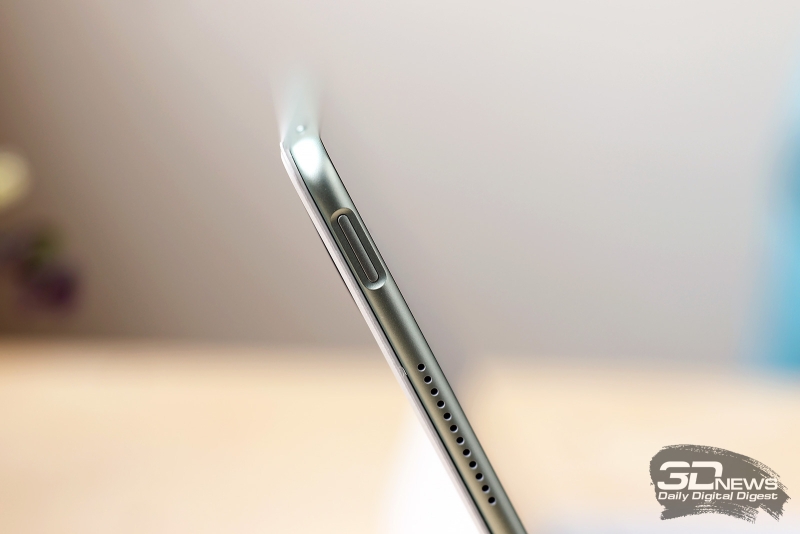 Обзор HUAWEI MatePad Pro 12.2&rsquo;&rsquo; (2025): обновление планшета с лучшим экраном