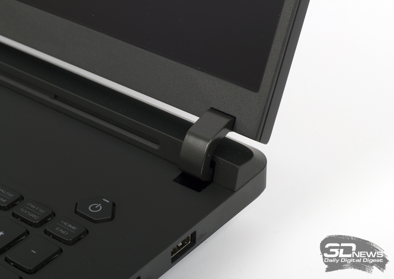 Обзор игрового ноутбука ASUS ROG Strix SCAR 18 G835 (2025): на что способна мобильная GeForce RTX 5090