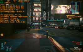 Обзор игрового ноутбука ASUS ROG Strix SCAR 18 G835 (2025): на что способна мобильная GeForce RTX 5090