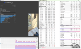 Обзор игрового ноутбука ASUS ROG Strix SCAR 18 G835 (2025): на что способна мобильная GeForce RTX 5090