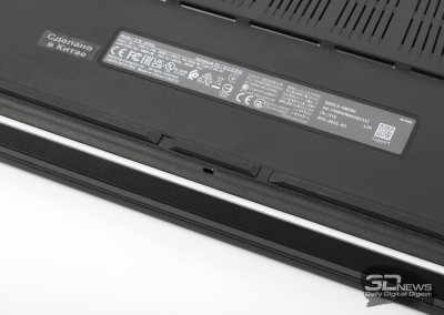 Обзор игрового ноутбука ASUS ROG Strix SCAR 18 G835 (2025): на что способна мобильная GeForce RTX 5090