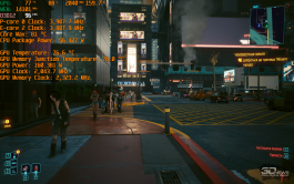 Обзор игрового ноутбука ASUS ROG Strix SCAR 18 G835 (2025): на что способна мобильная GeForce RTX 5090