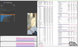 Обзор игрового ноутбука ASUS ROG Strix SCAR 18 G835 (2025): на что способна мобильная GeForce RTX 5090