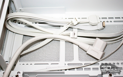 Обзор корпуса DeepCool CH270 Digital WH: почти компактный и почти вместительный