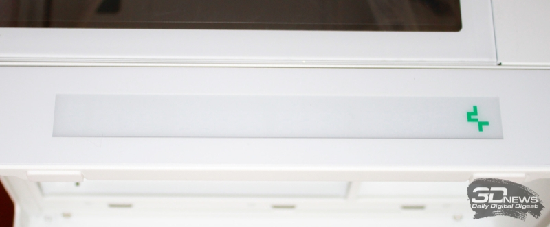 Обзор корпуса DeepCool CH270 Digital WH: почти компактный и почти вместительный