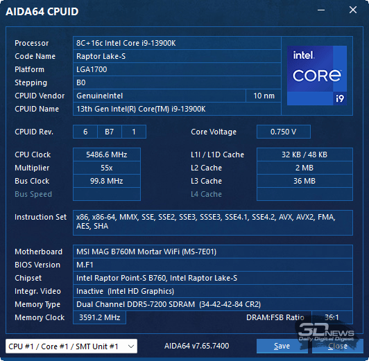 Обзор корпуса DeepCool CH270 Digital WH: почти компактный и почти вместительный