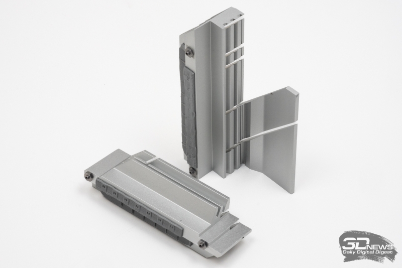 Обзор материнской платы Asus ROG Strix B850-A Gaming WiFi: почти X870, но дешевле