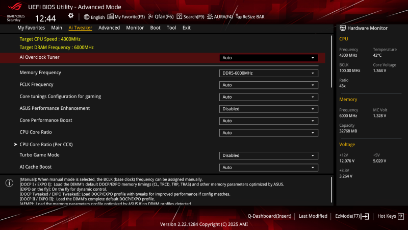 Обзор материнской платы Asus ROG Strix B850-A Gaming WiFi: почти X870, но дешевле