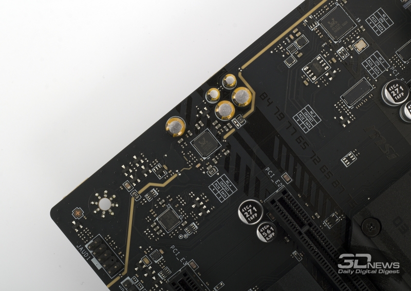 Обзор материнской платы MSI MAG B850 TOMAHAWK MAX WIFI: не флагман &mdash; и что?