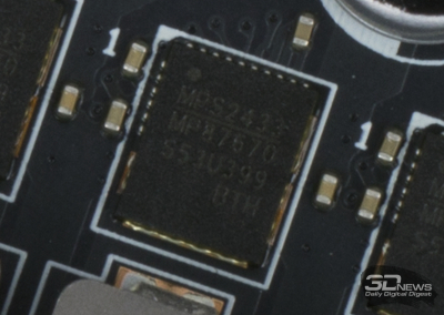 Обзор материнской платы MSI MAG B850 TOMAHAWK MAX WIFI: не флагман &mdash; и что?