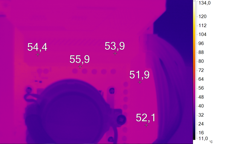Обзор материнской платы MSI MAG B850 TOMAHAWK MAX WIFI: не флагман &mdash; и что?